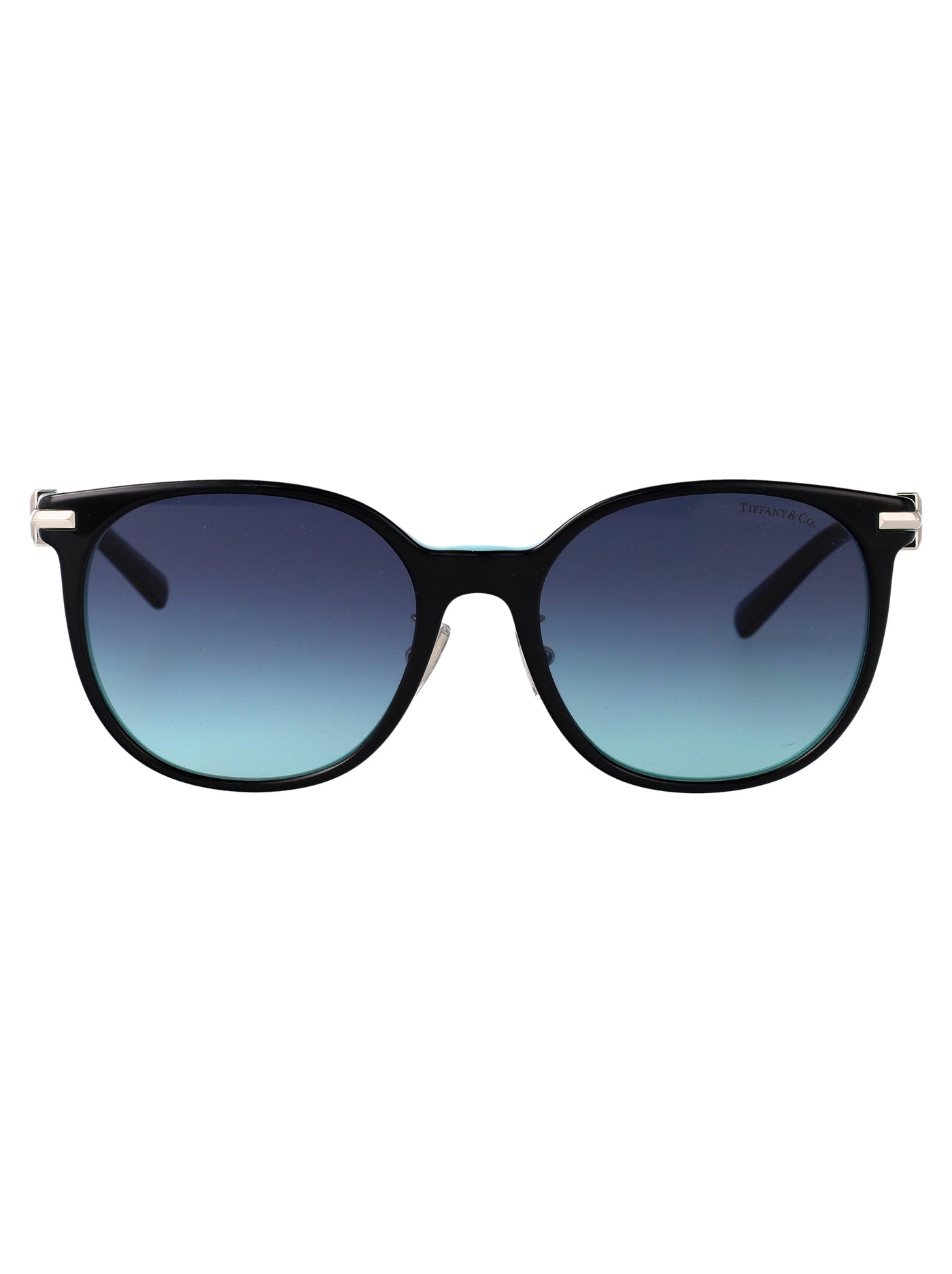 Tiffany & Co. 0tf4224d Sunglasses — Black Acetate