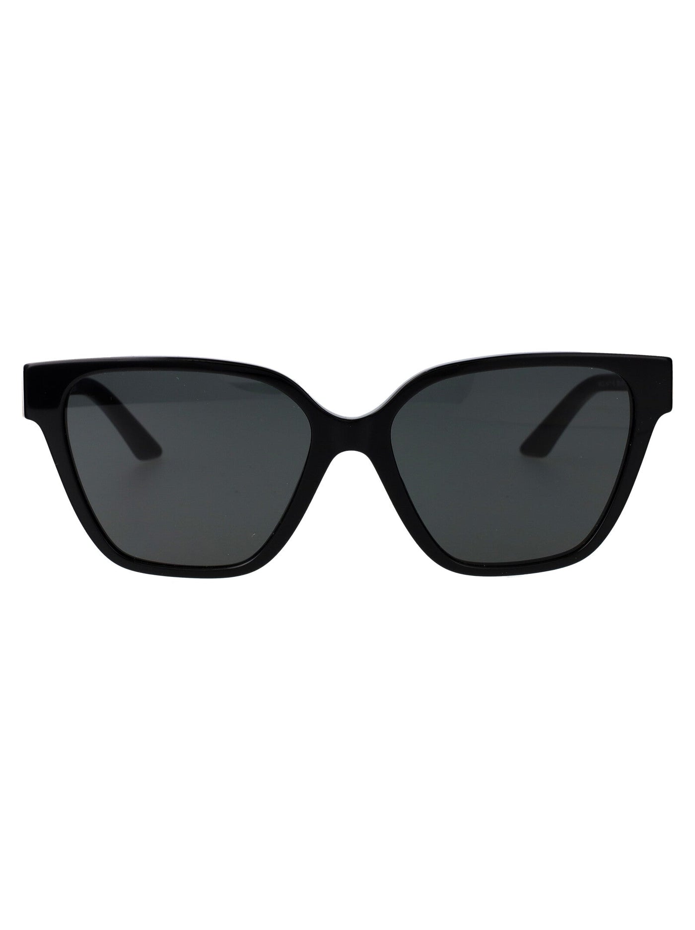 Versace 0ve4471b Black Acetate Sunglasses —