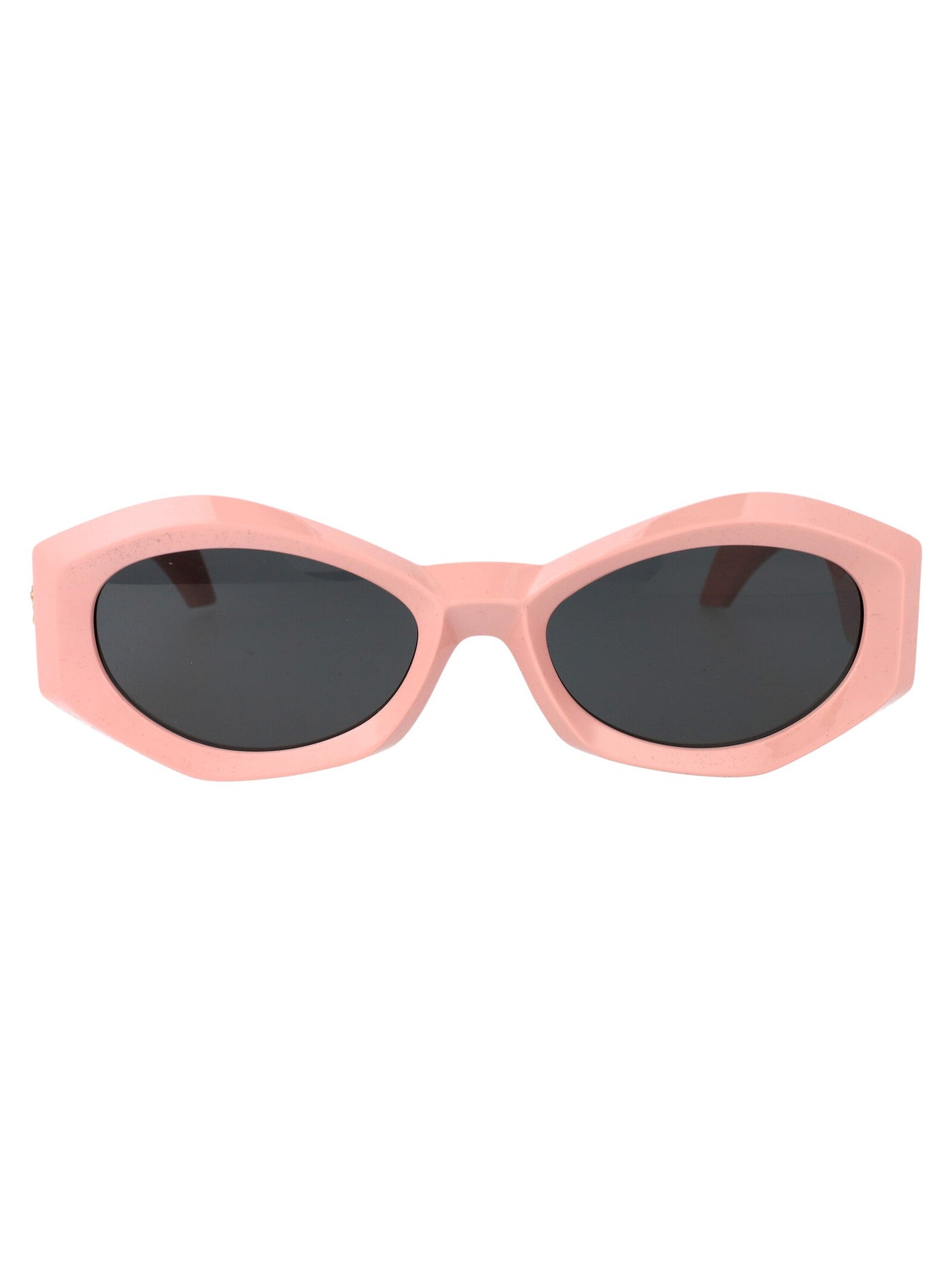 Versace 0ve4466u Injected Frame Sunglasses — Pink