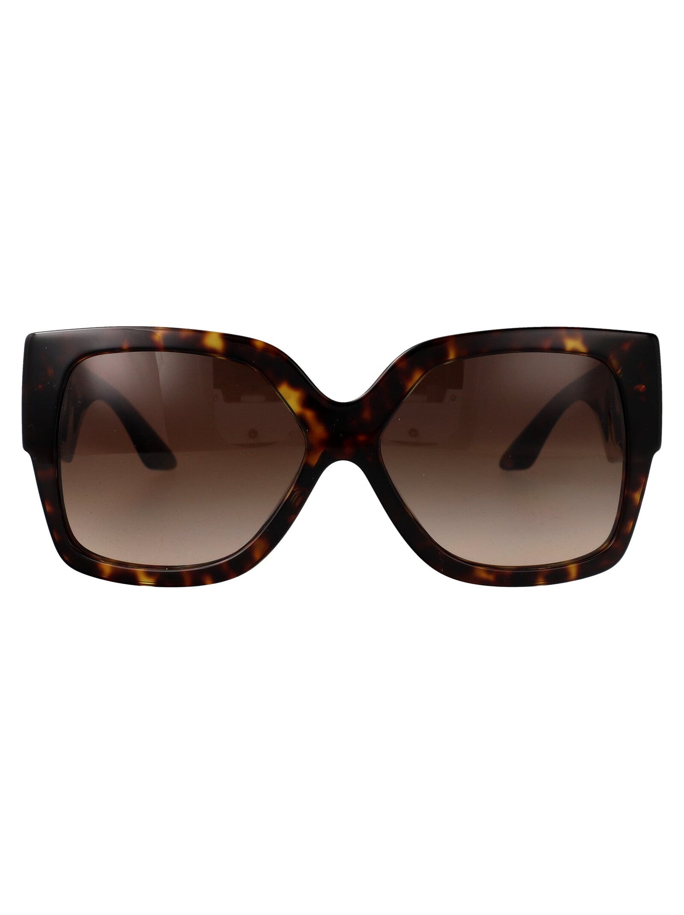 Versace 0ve4402 Tortoiseshell Acetate Sunglasses —