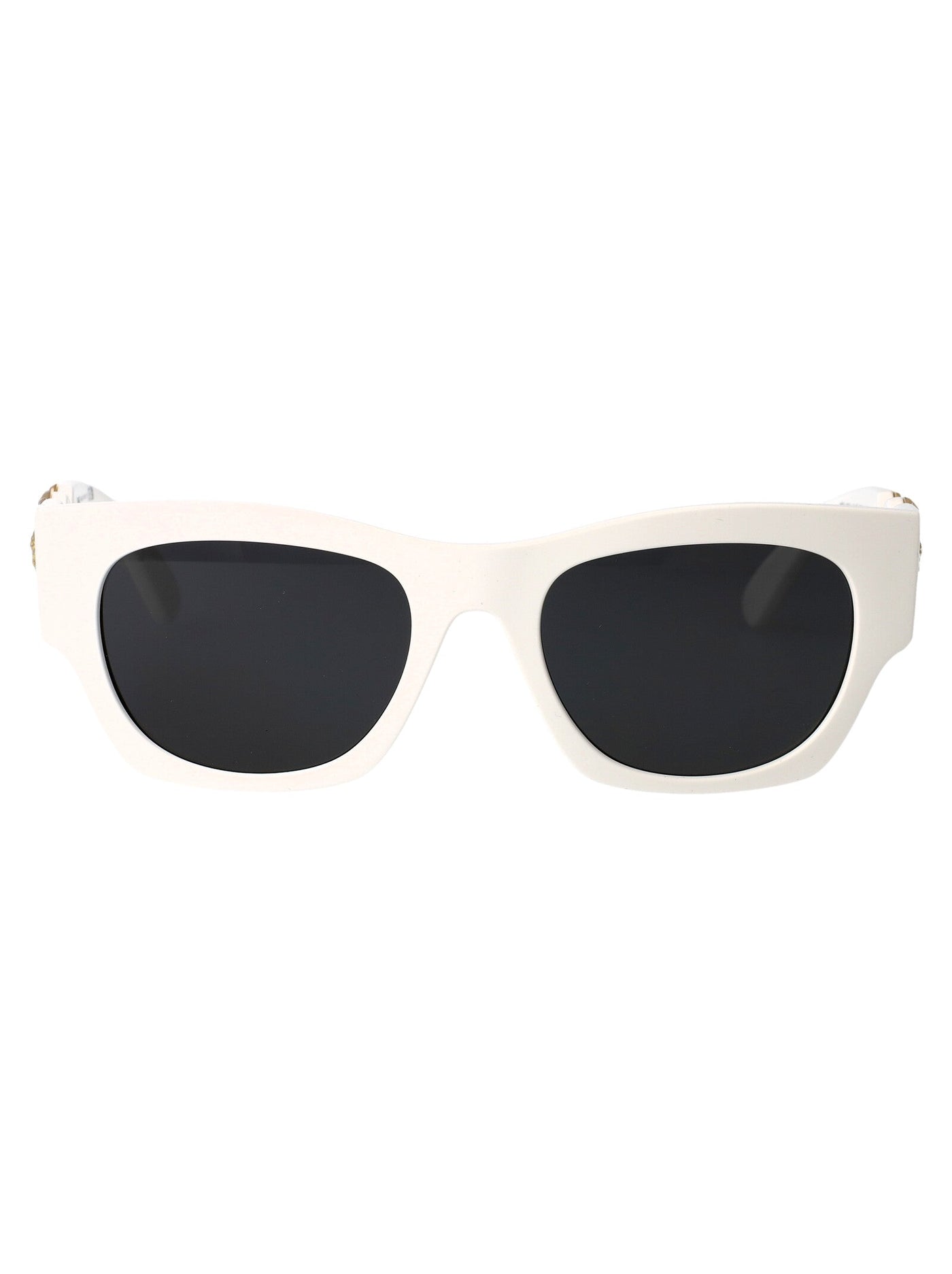 Versace 0ve4479u White Injected Frame Sunglasses —