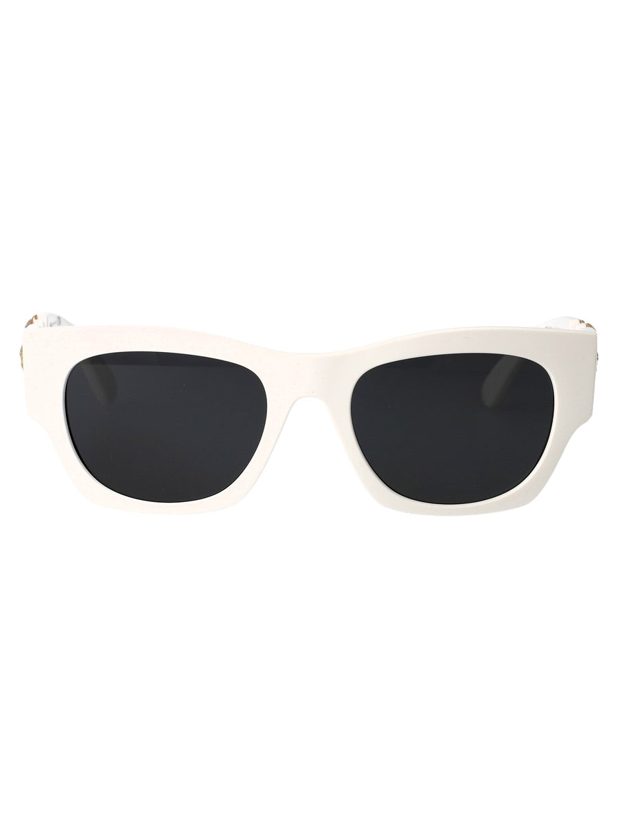Versace 0ve4479u White Injected Frame Sunglasses —