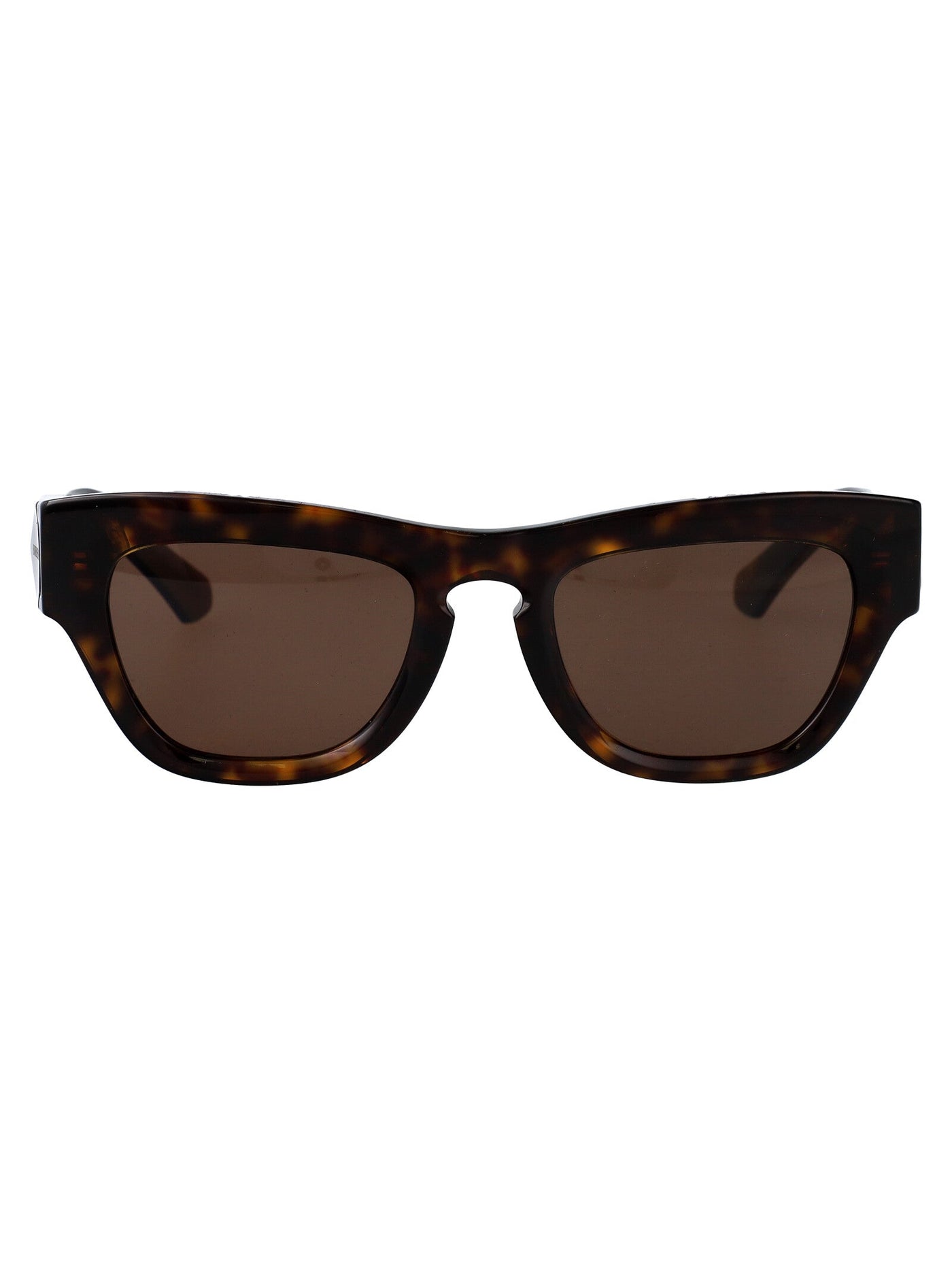 Burberry 0be4440u Acetate Sunglasses — Brown