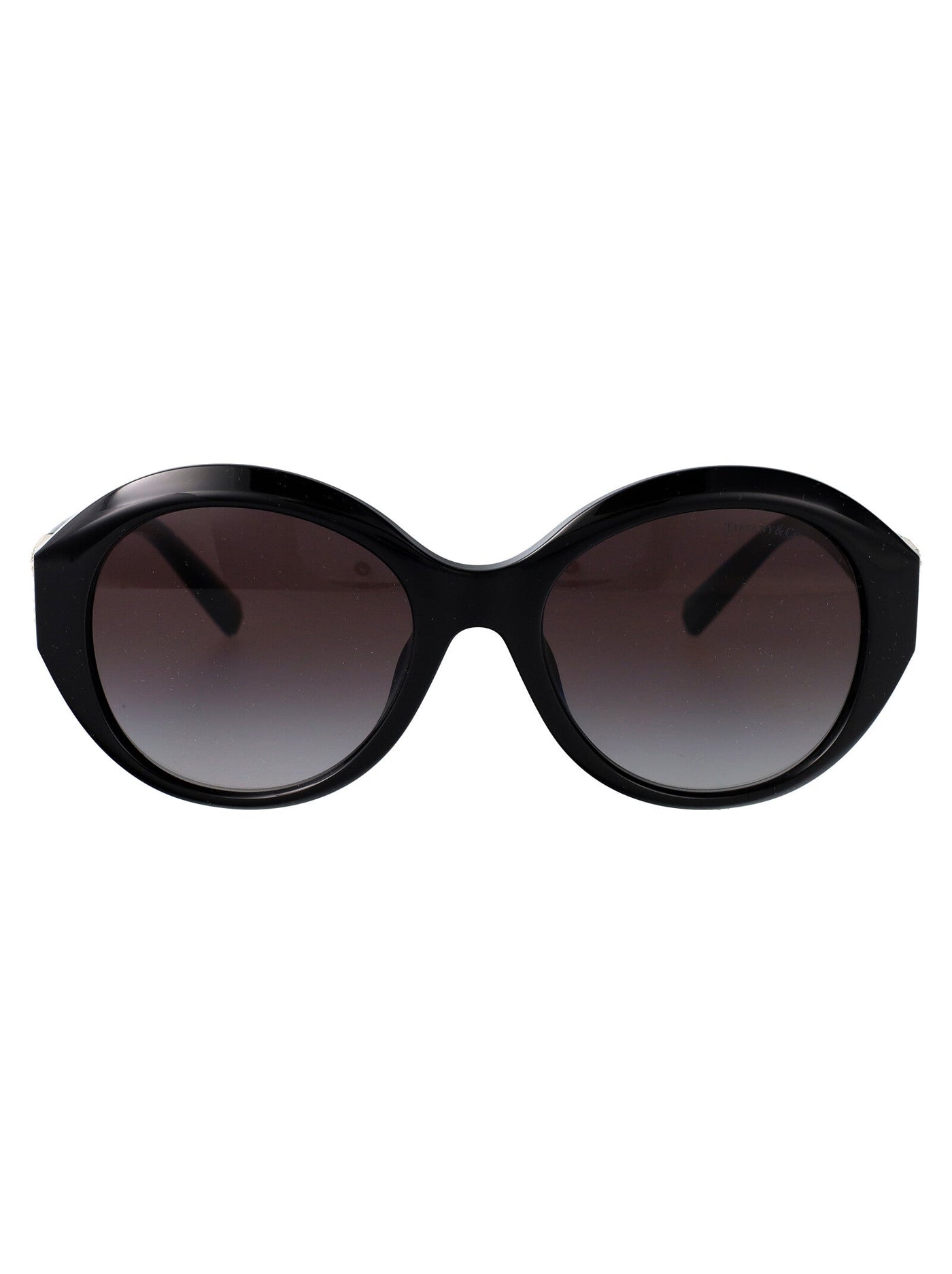 Tiffany & Co. 0tf4227bu Injected Frame Sunglasses — Black