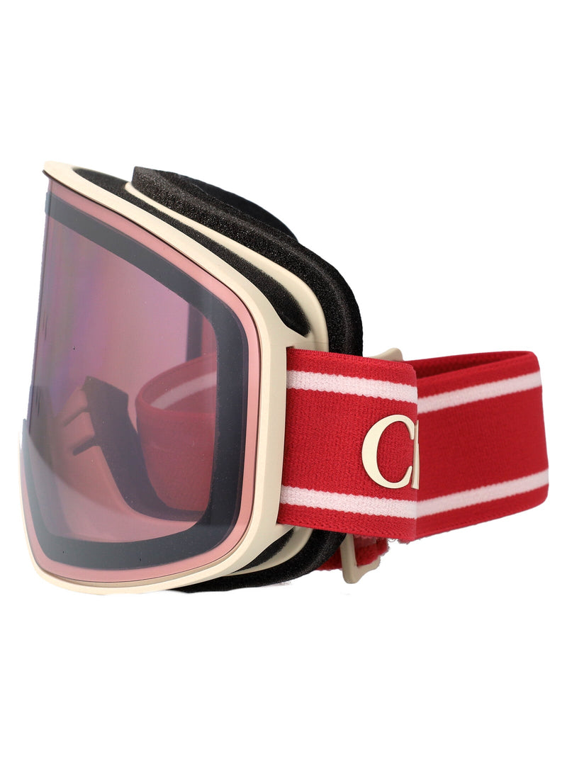 Chloé Ch0072s Injected Frame Sunglasses — Pink