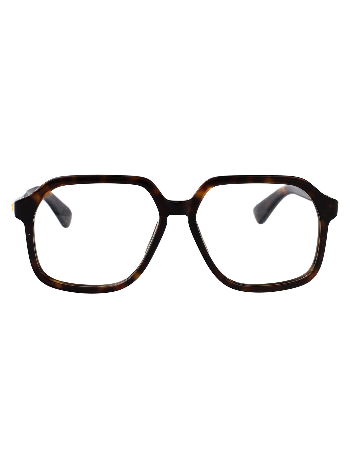 Bottega Veneta Bv1329o Sunglasses — Tortoiseshell Acetate