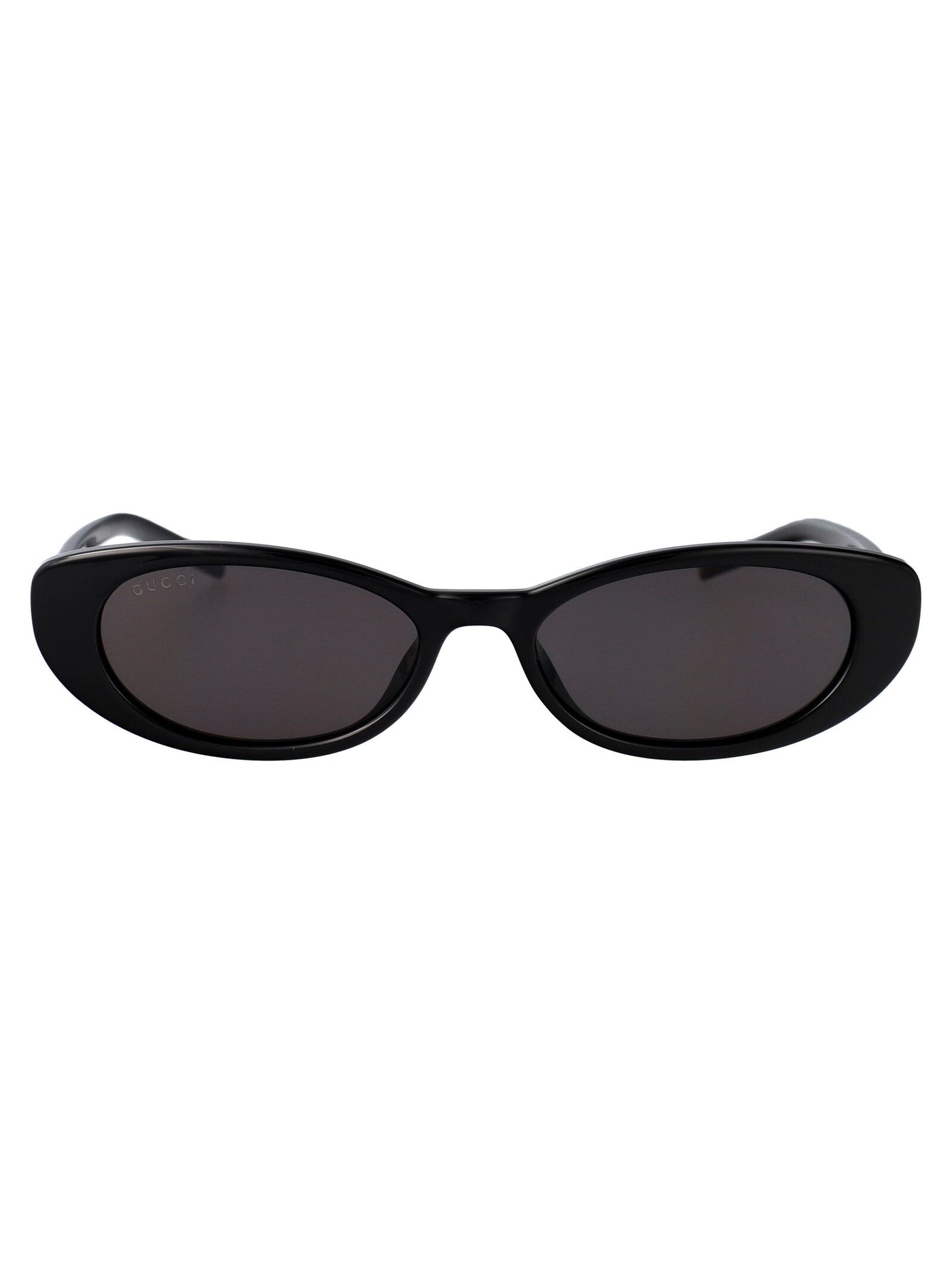 Gucci Gg1680s Sunglasses — Black Injected
