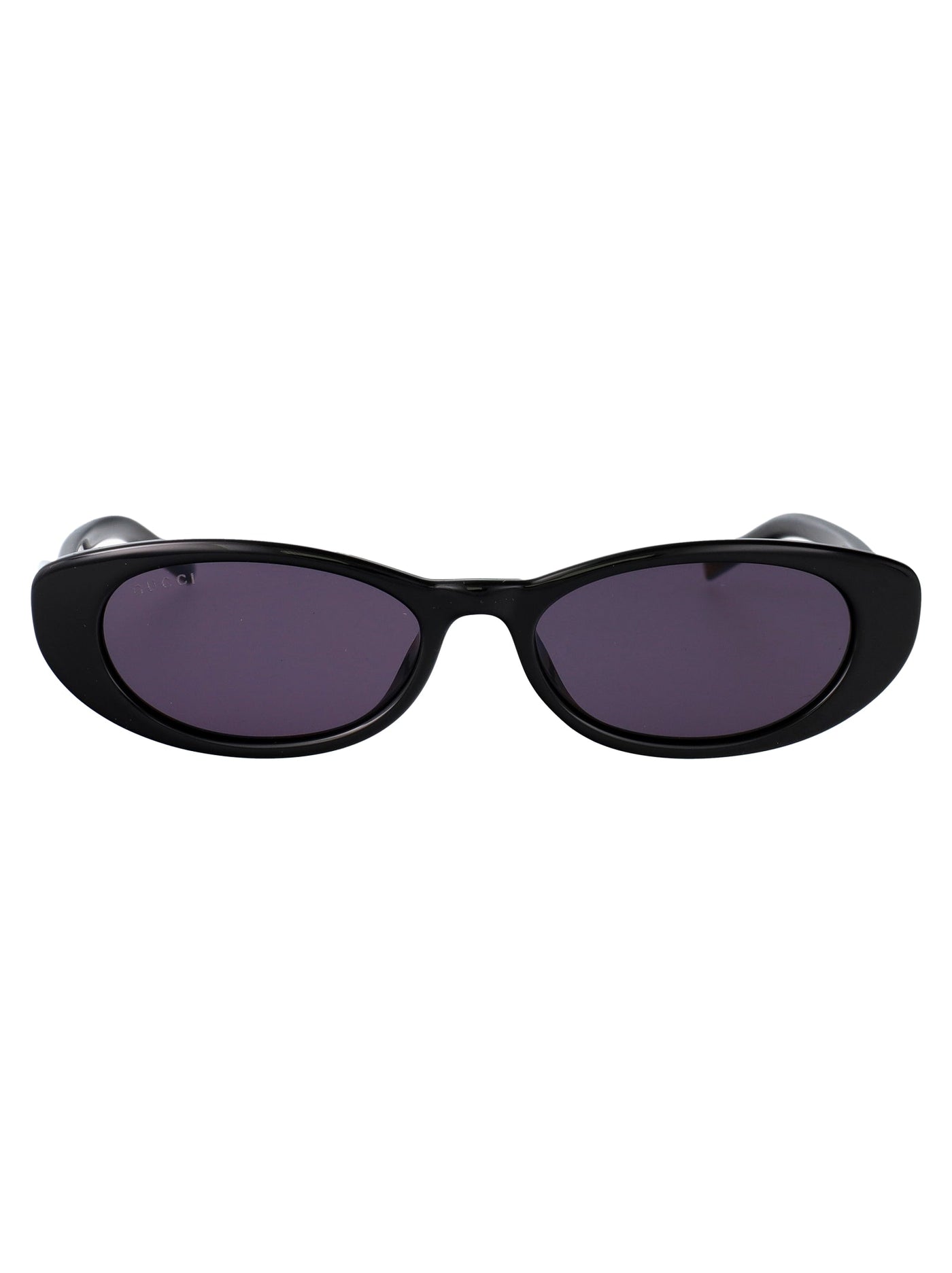 Gucci Gg1680s Sunglasses — Black Injected