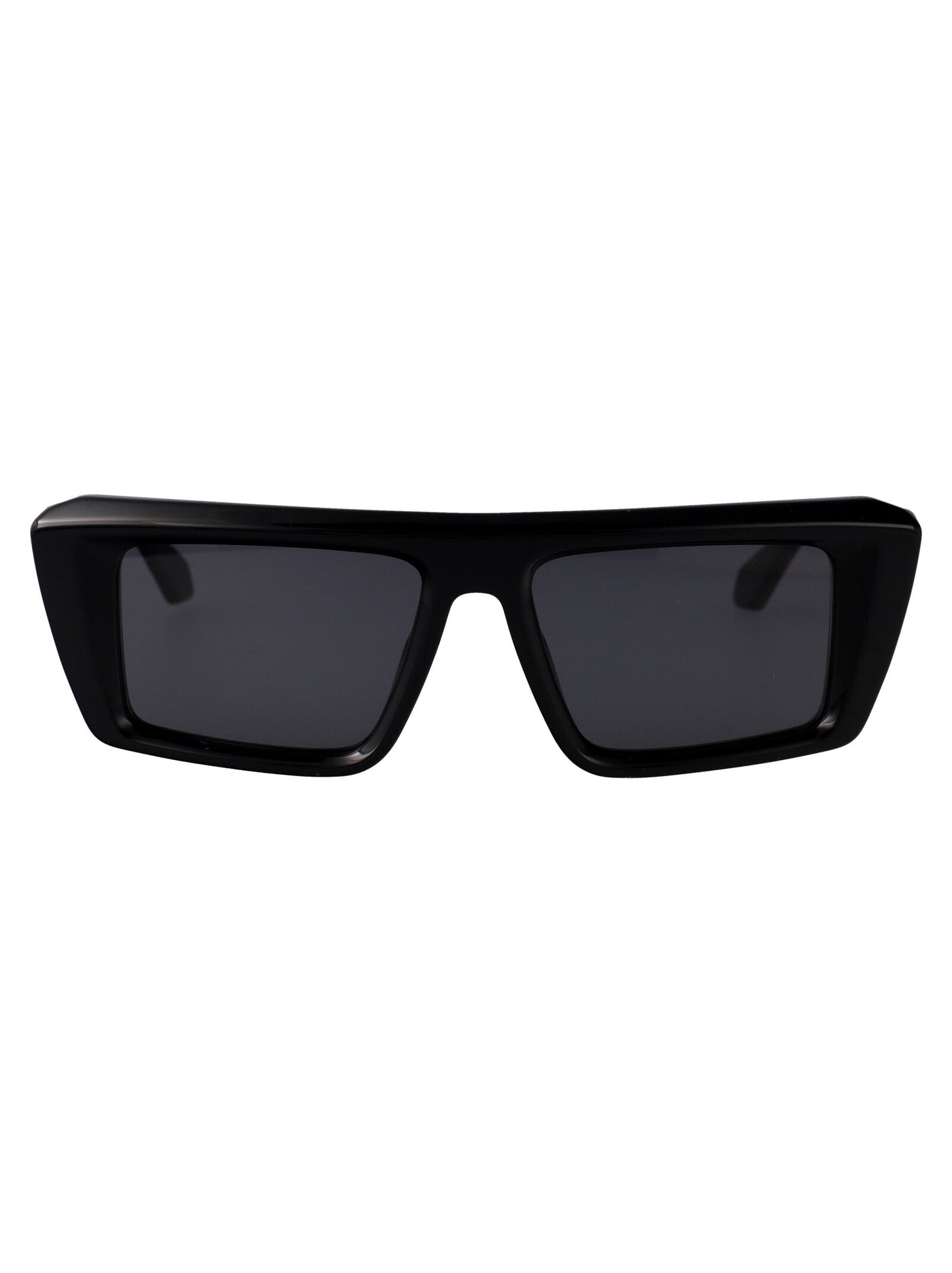 Off-White Oeri13kf24pla0011007 Sunglasses — Black Acetate
