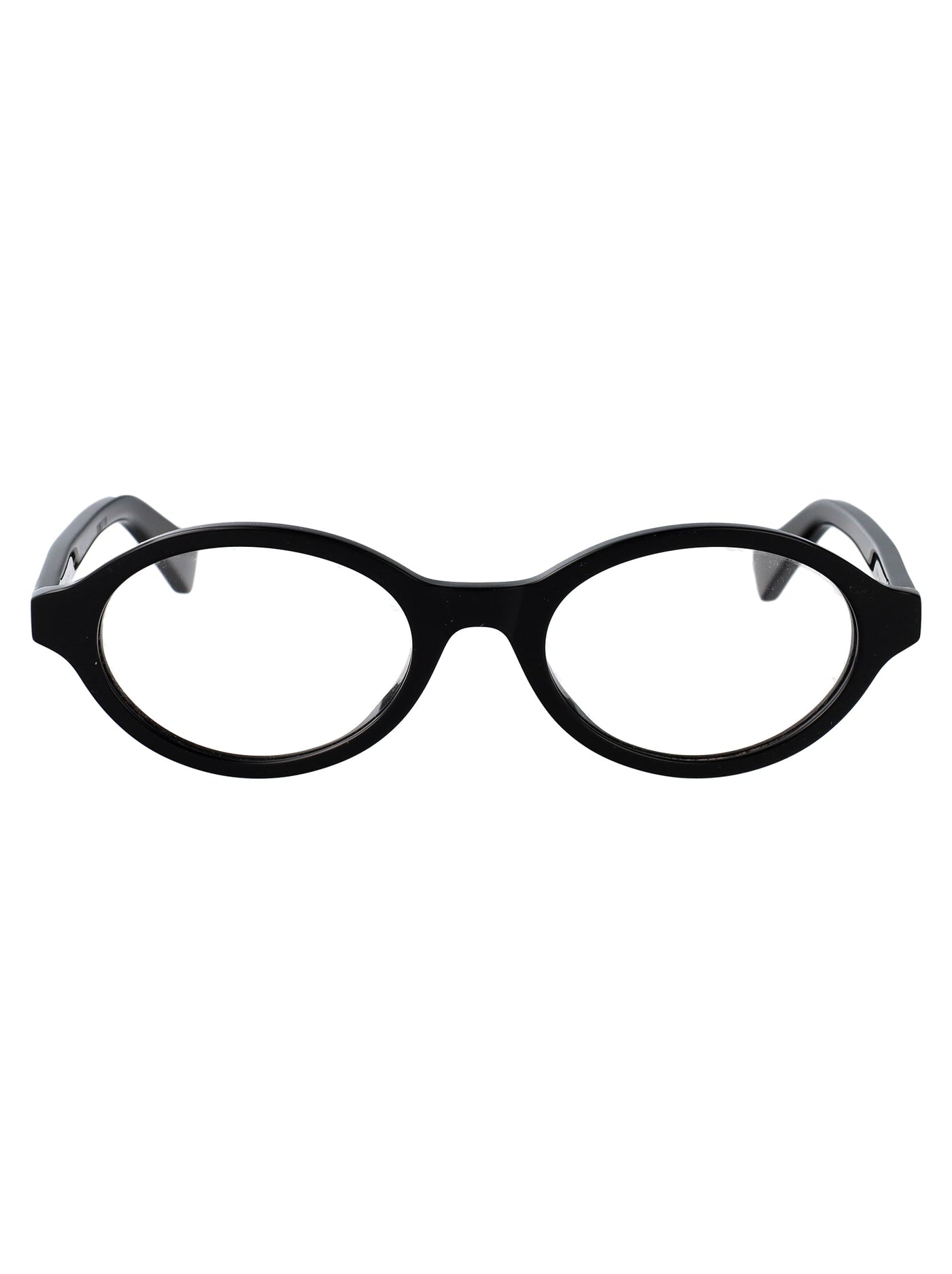 Bottega Veneta Bv1367o Sunglasses — Black Acetate