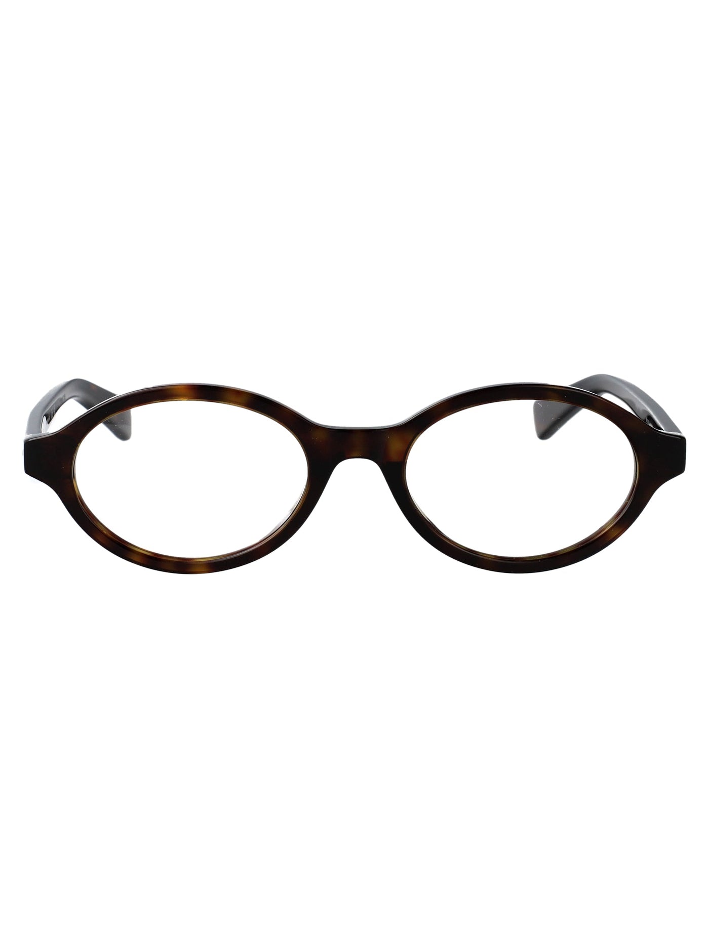 Bottega Veneta Bv1367o Sunglasses — Havana Acetate