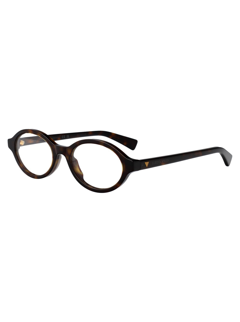 Bottega Veneta Bv1367o Sunglasses — Havana Acetate
