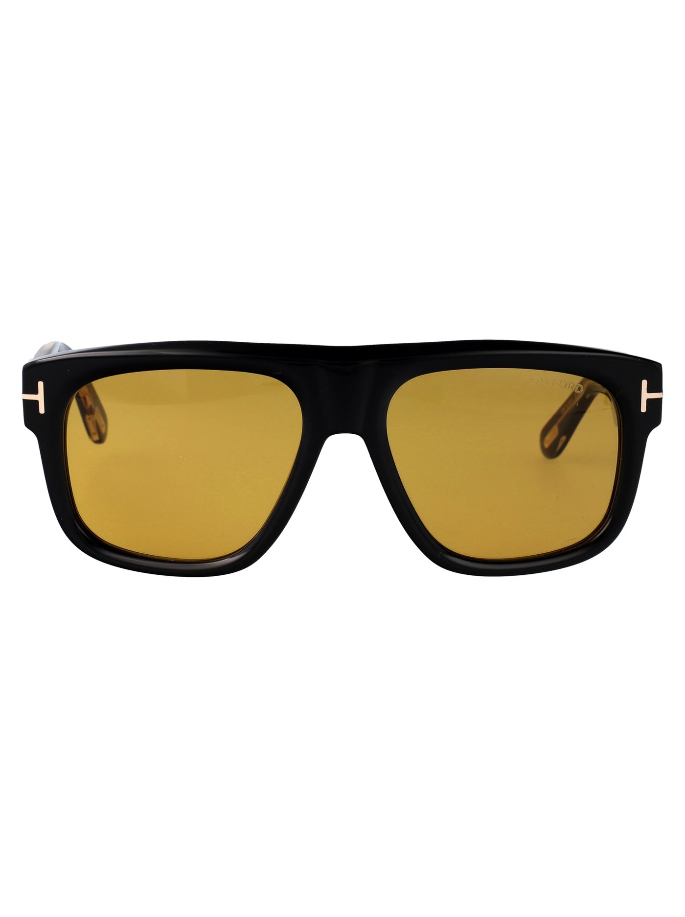 Tom Ford Ft1201 Black Acetate Sunglasses —