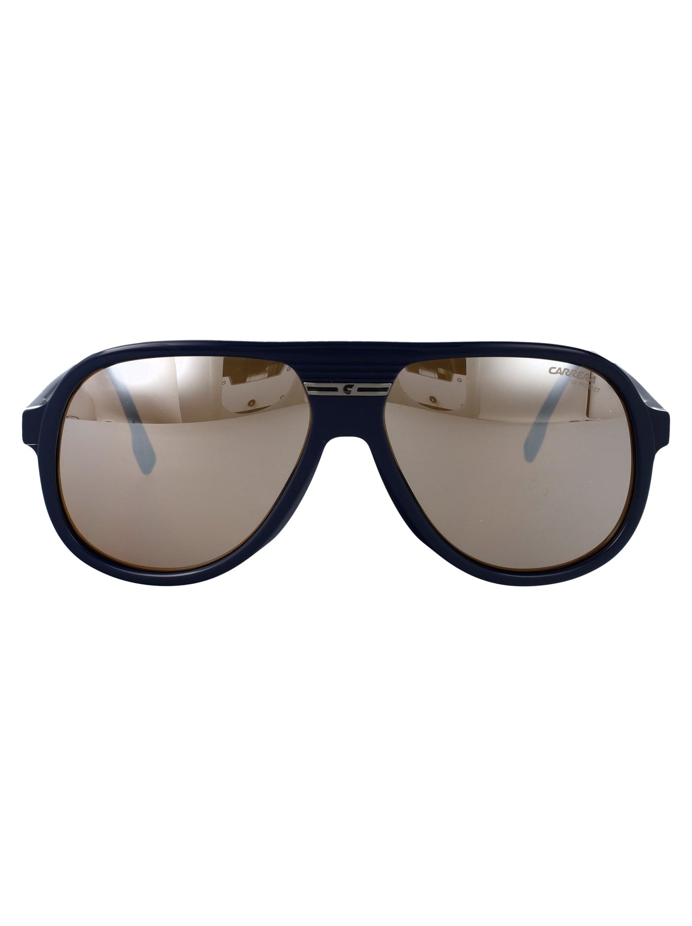 Carrera Sunglasses — Blue Acetate