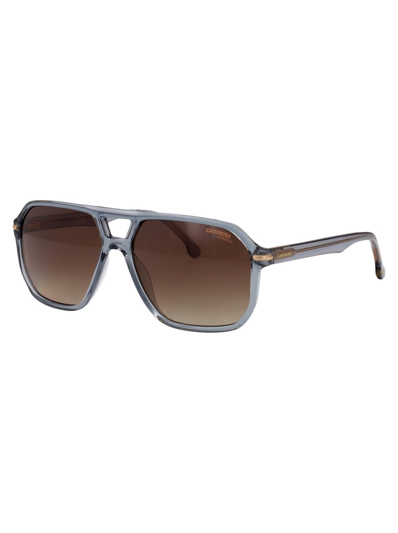 Carrera Polyamide Sunglasses — Gray