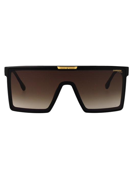Carrera Sunglasses — Black Eco Polyamide