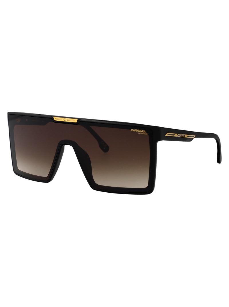 Carrera Sunglasses — Black Eco Polyamide