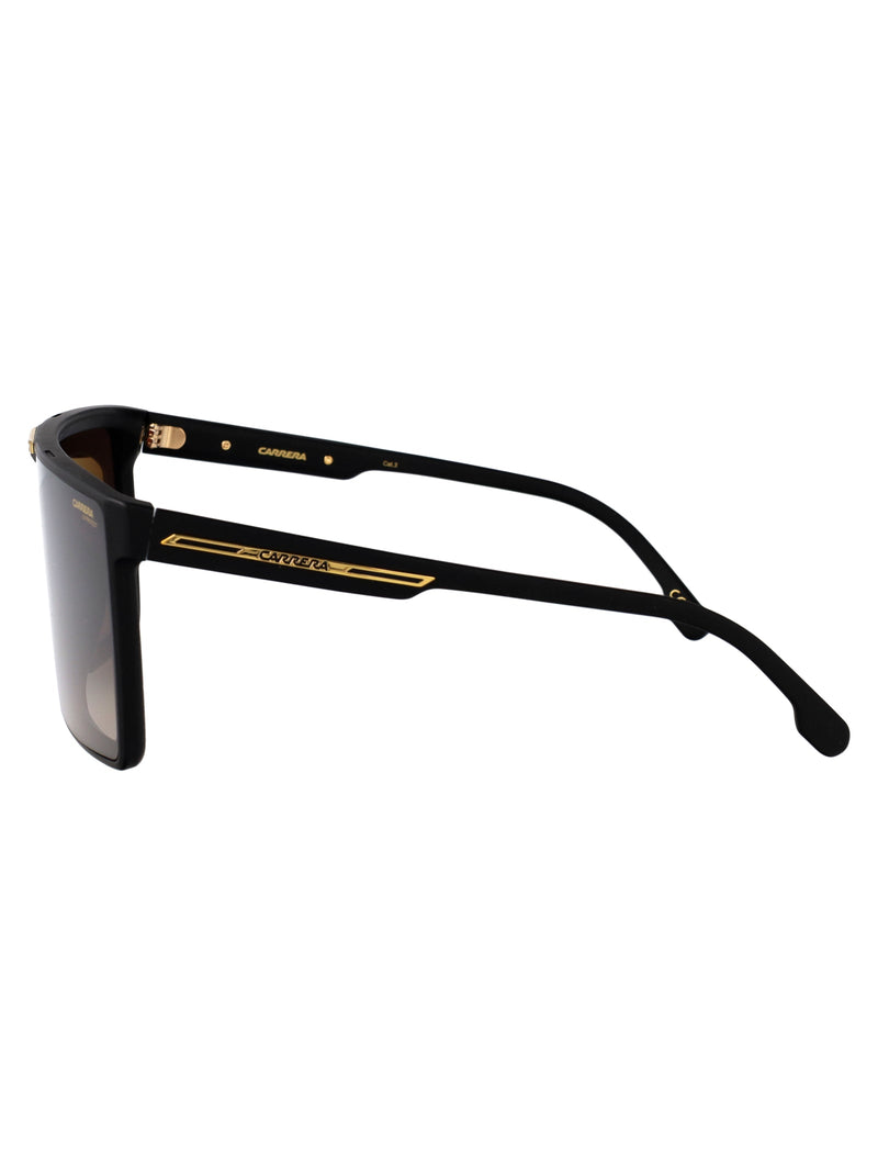 Carrera Sunglasses — Black Eco Polyamide