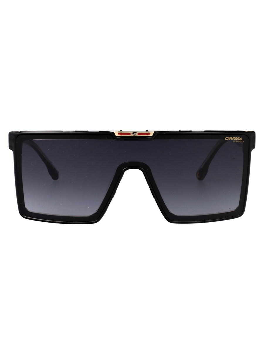 Carrera Eco Polyamide Sunglasses — Black