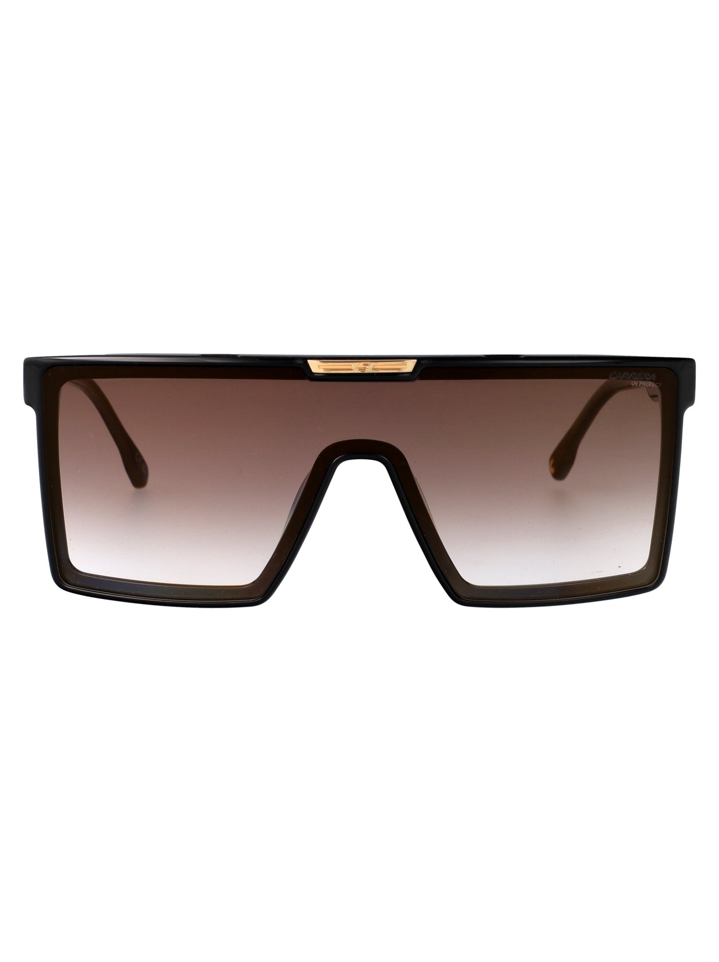 Carrera Sunglasses — Black Eco Polyamide