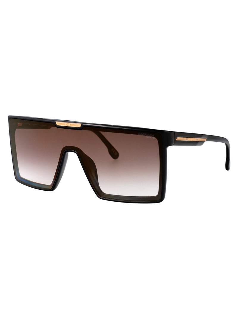 Carrera Sunglasses — Black Eco Polyamide
