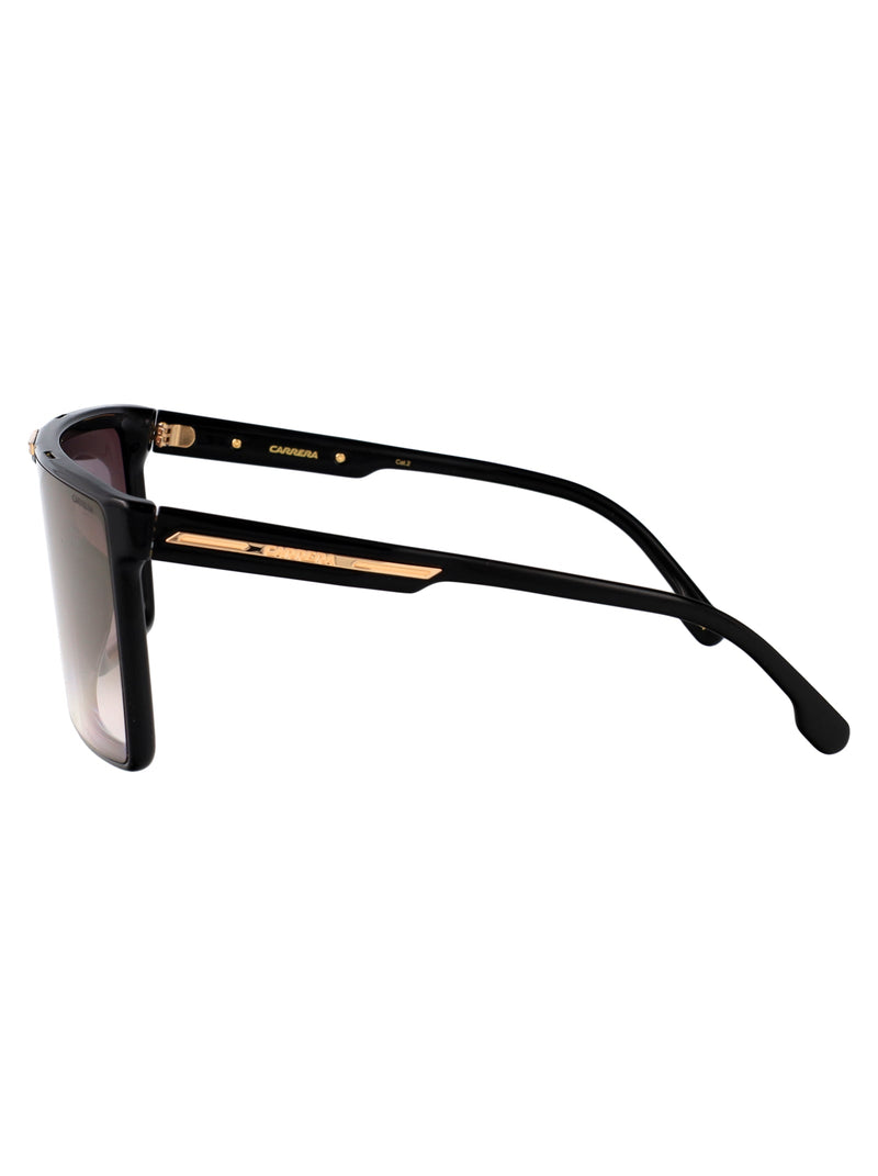 Carrera Sunglasses — Black Eco Polyamide