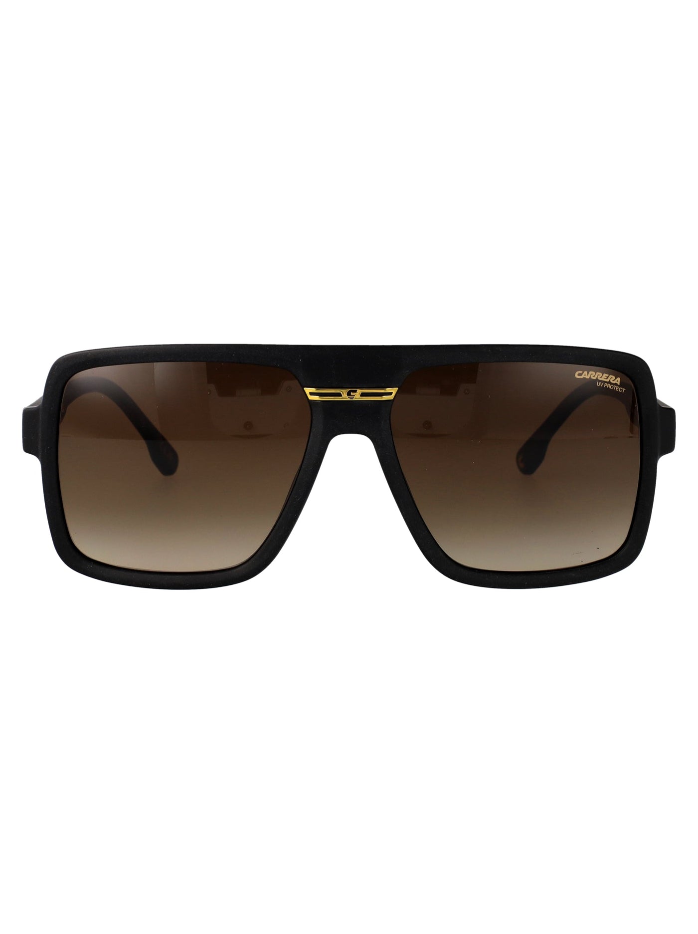Carrera Sunglasses — Black Eco Polyamide