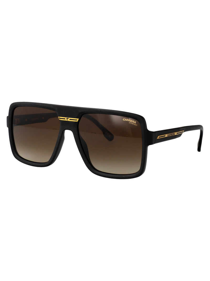 Carrera Sunglasses — Black Eco Polyamide