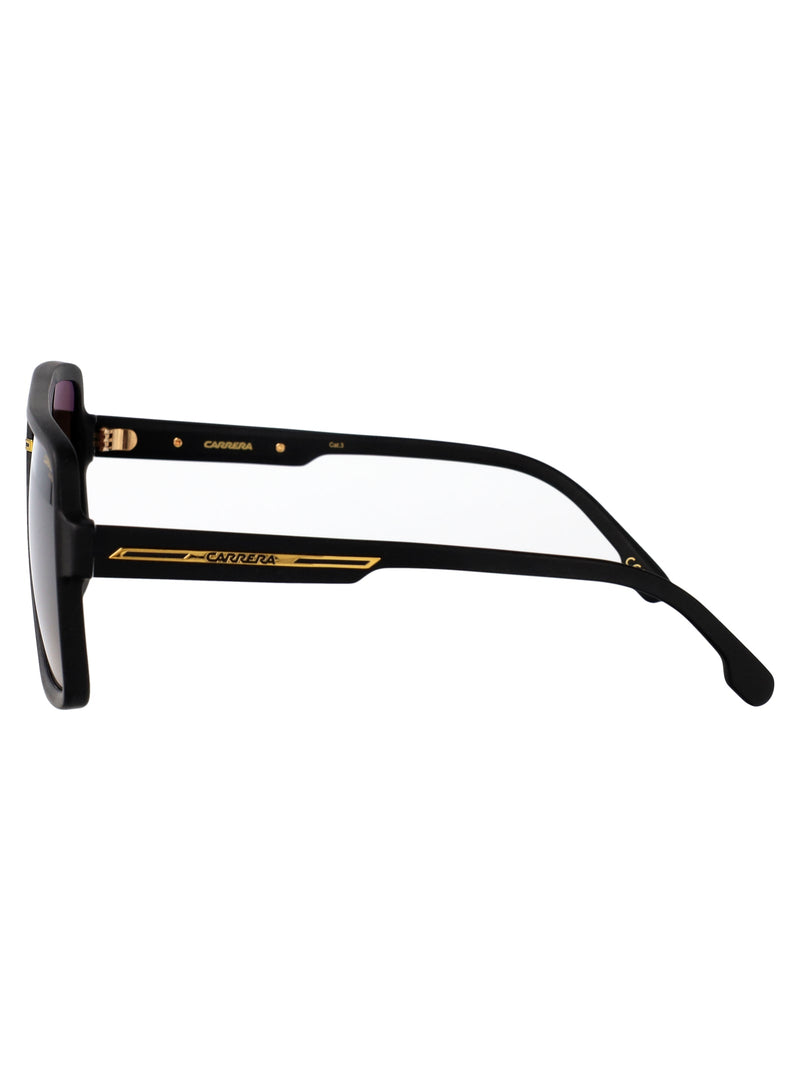 Carrera Sunglasses — Black Eco Polyamide