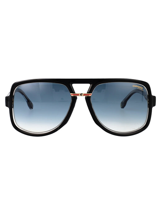 Carrera Eco Polyamide Sunglasses — Black
