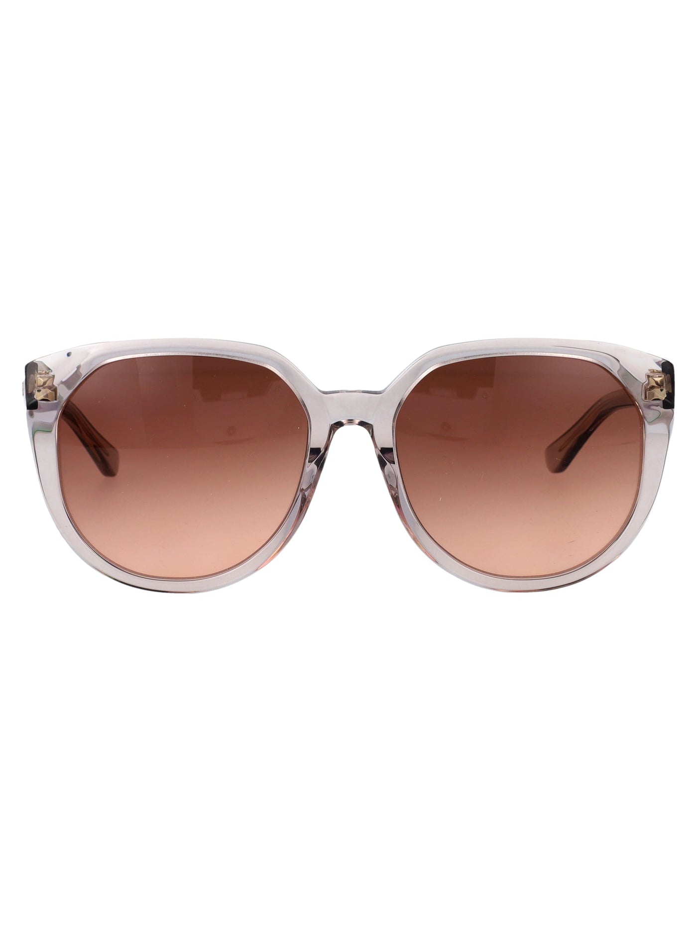 Chloé Ch0291sk Sunglasses — Gray Acetate