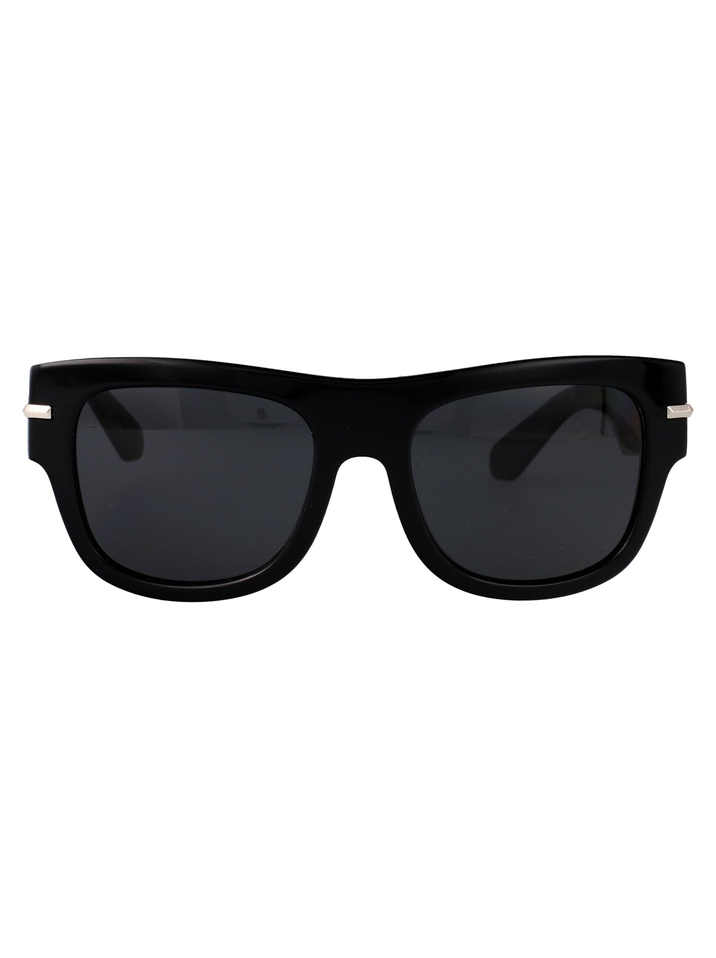 Dolce & Gabbana 0dg4484 Black Acetate Sunglasses —
