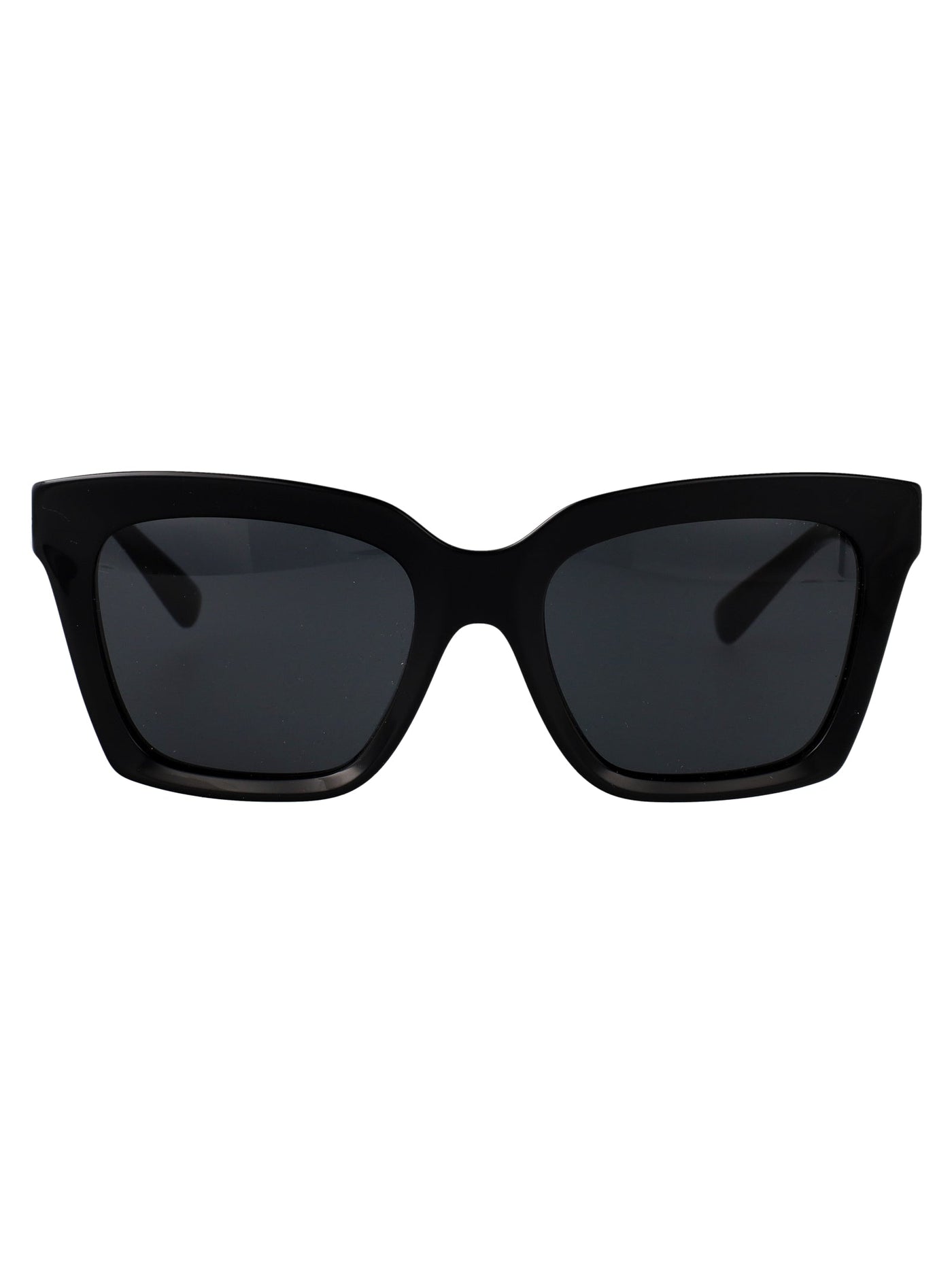Dolce & Gabbana 0dg4498 Black Acetate Sunglasses —