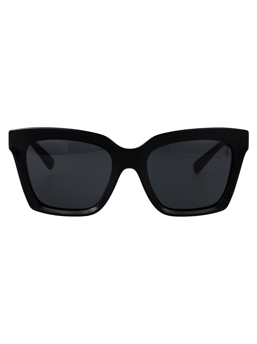Dolce & Gabbana 0dg4498 Black Acetate Sunglasses —