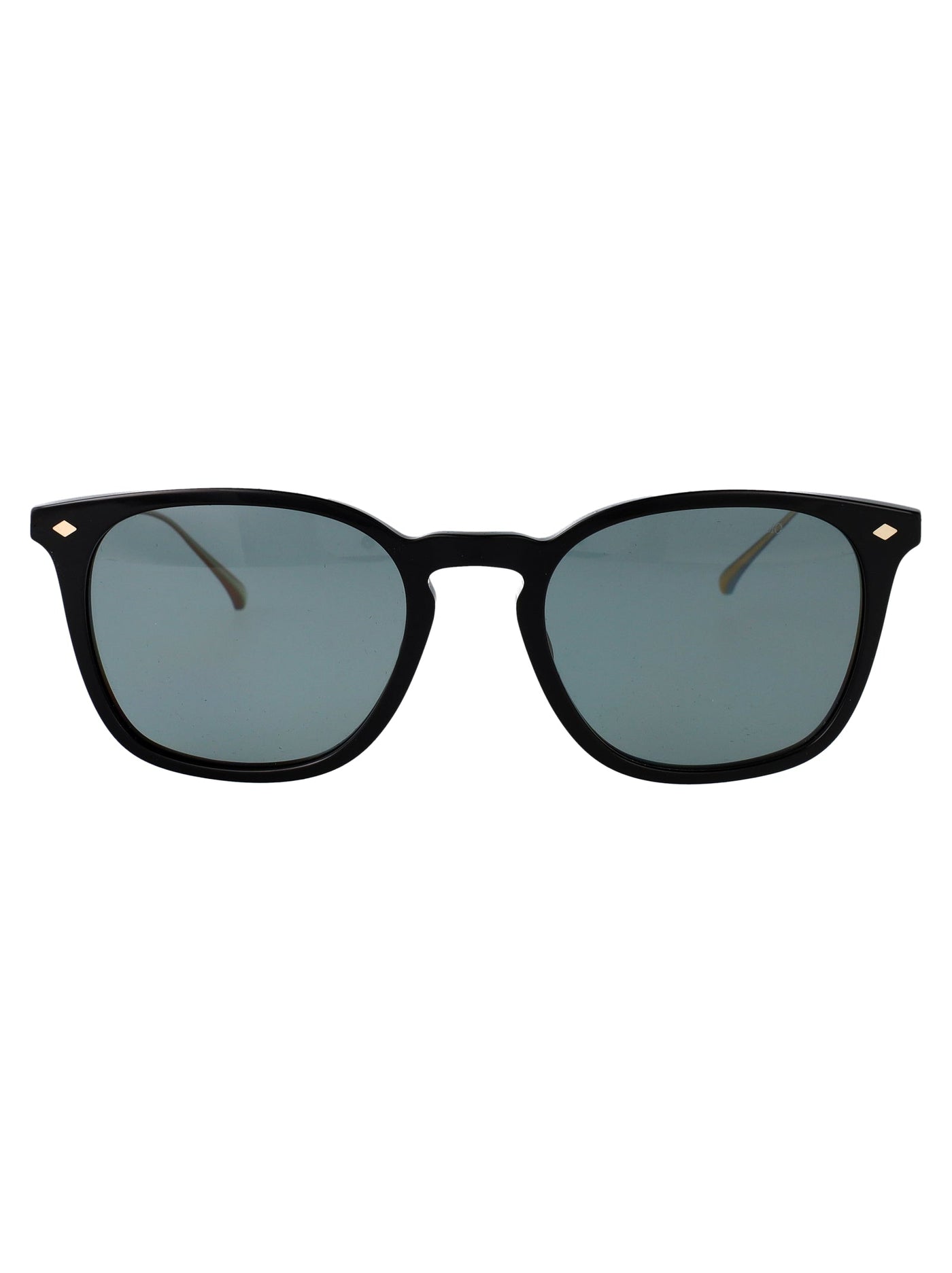 Giorgio Armani 0ar8226t Black Acetate Sunglasses —