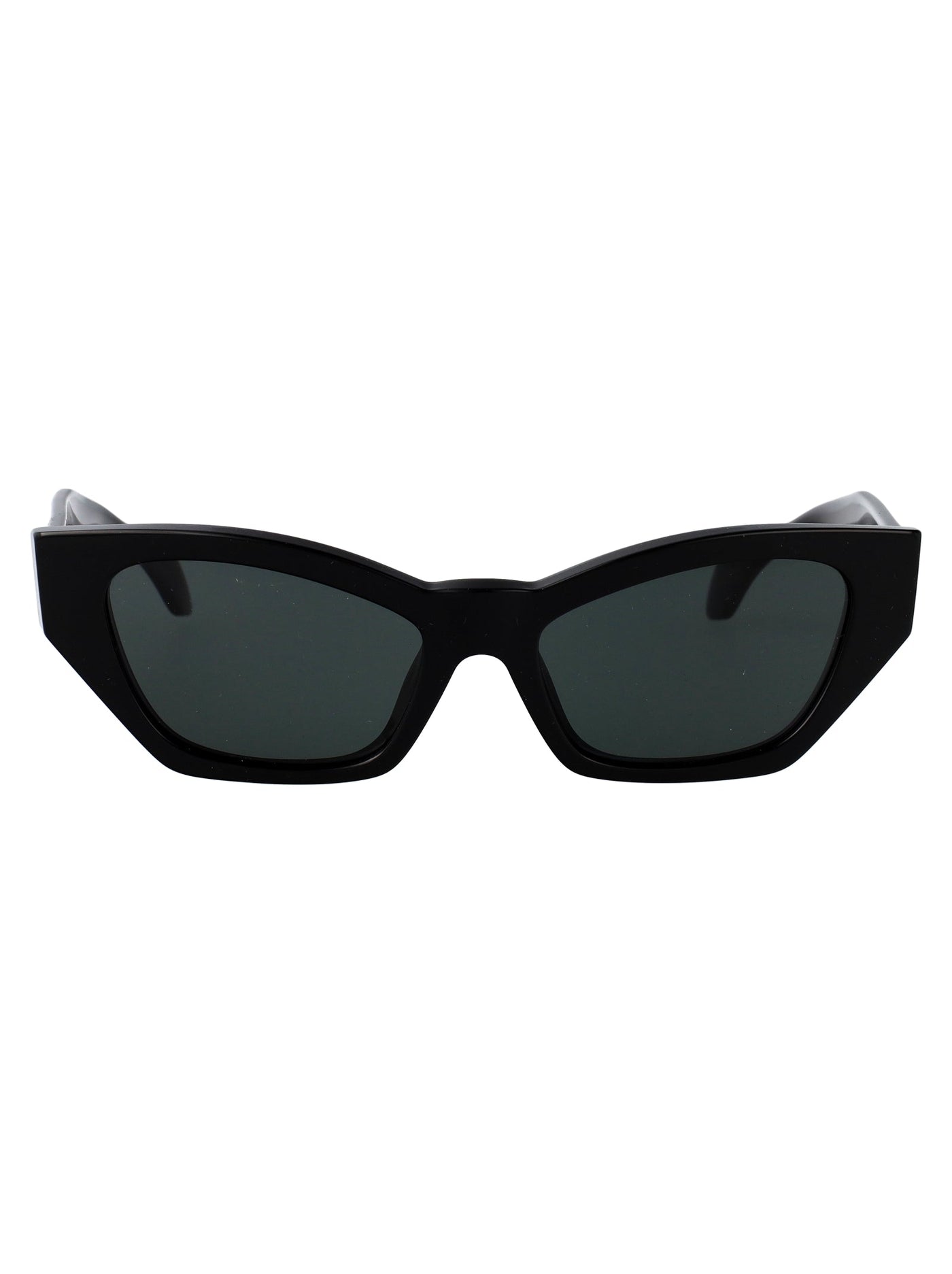 Versace 0ve4488u Black Acetate Sunglasses —