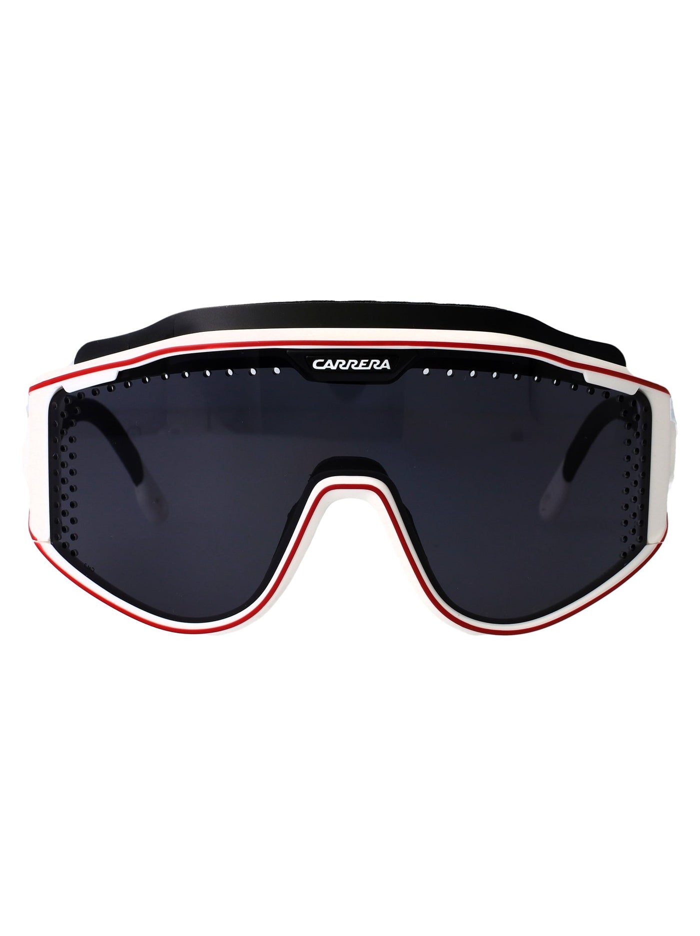 Carrera Catransforma Sunglasses — White Polyamide (injection Moulded)