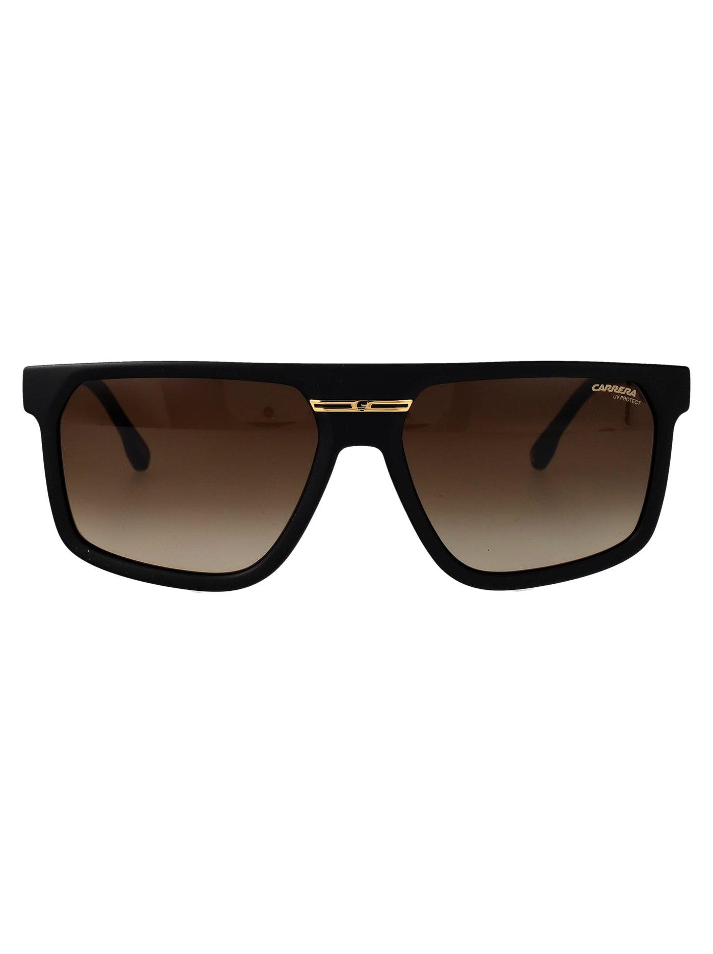 Carrera Sunglasses — Black Eco Polyamide