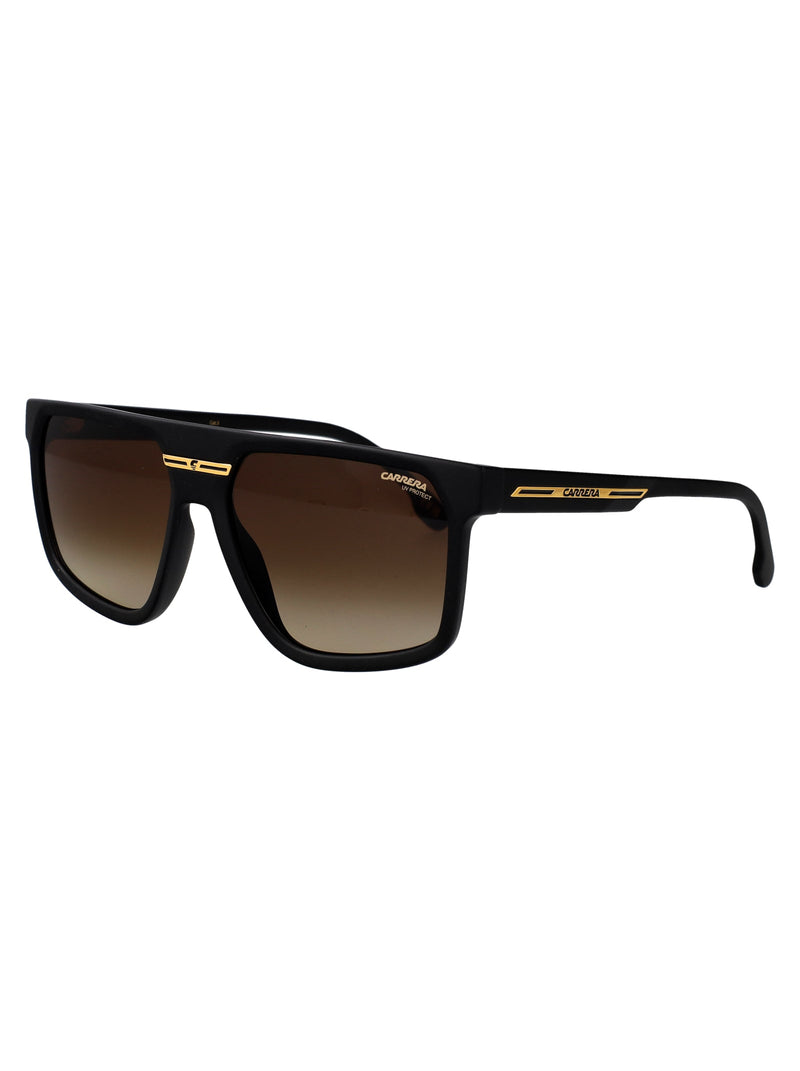 Carrera Sunglasses — Black Eco Polyamide