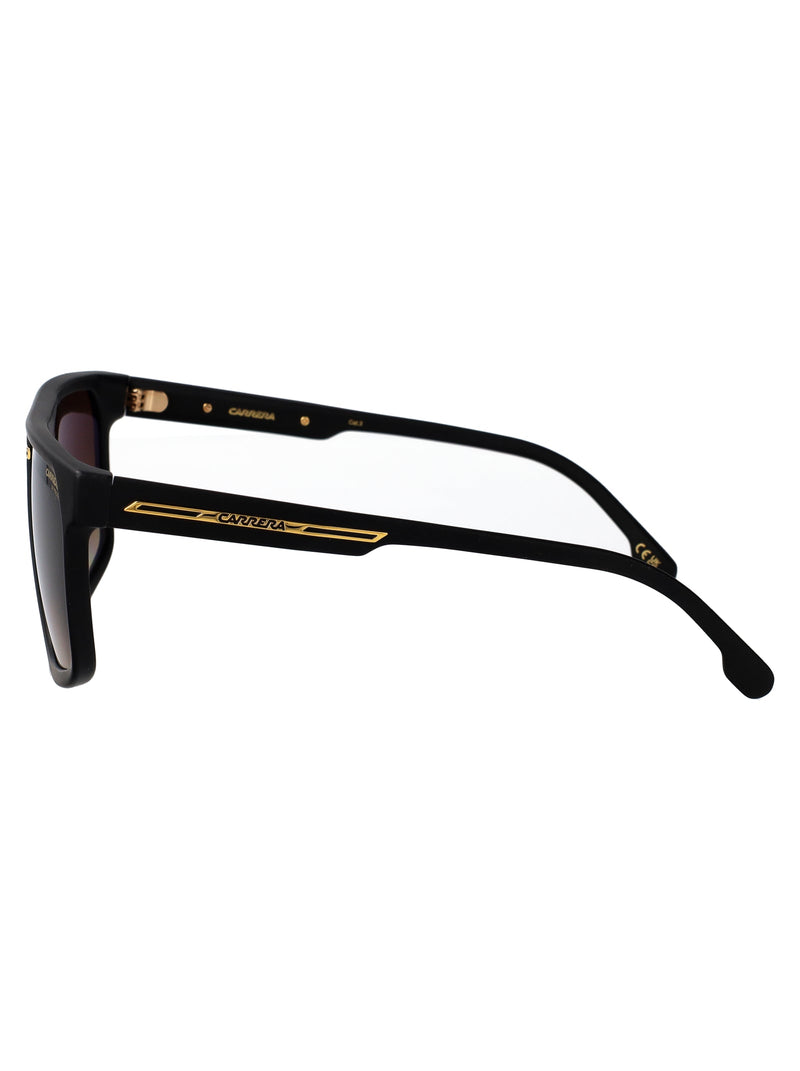 Carrera Sunglasses — Black Eco Polyamide