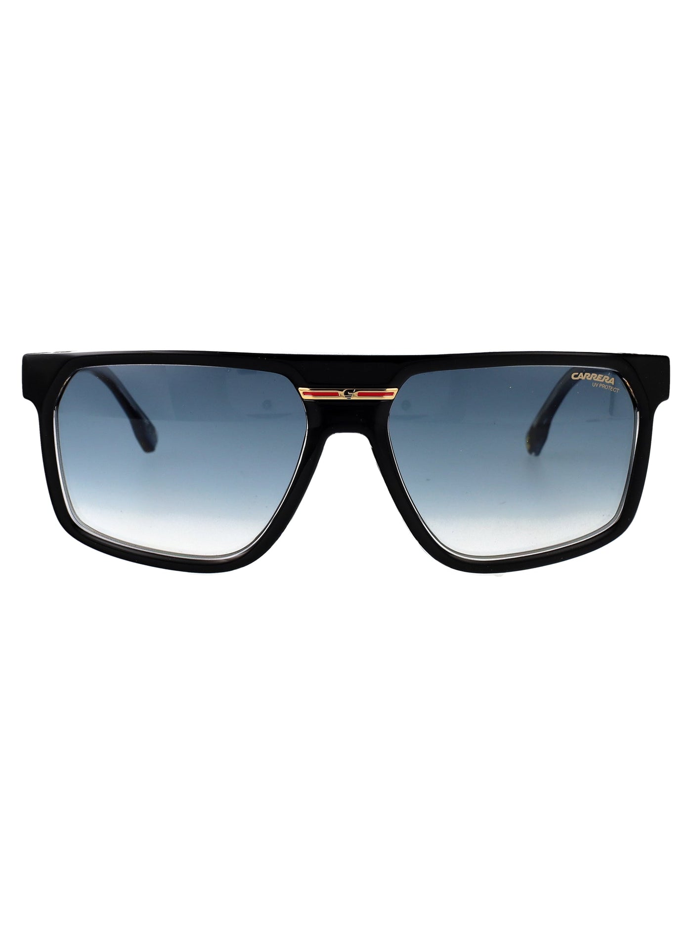 Carrera Sunglasses — Black Eco Polyamide