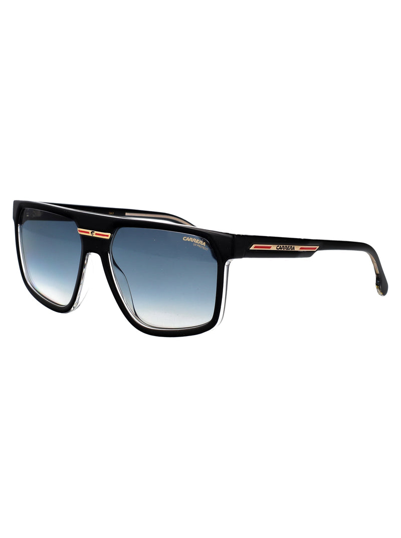 Carrera Sunglasses — Black Eco Polyamide