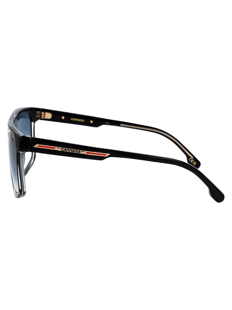 Carrera Sunglasses — Black Eco Polyamide