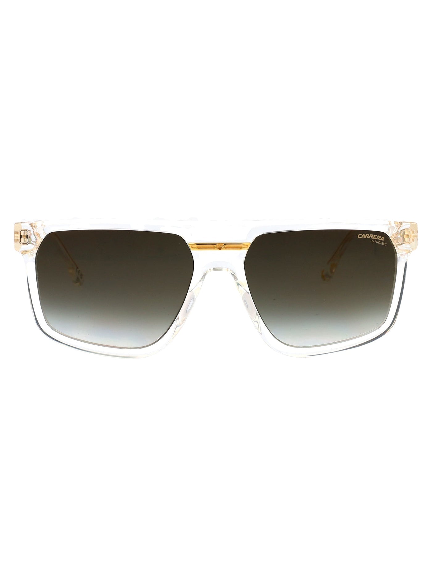 Carrera Sunglasses — Clear Eco Polyamide