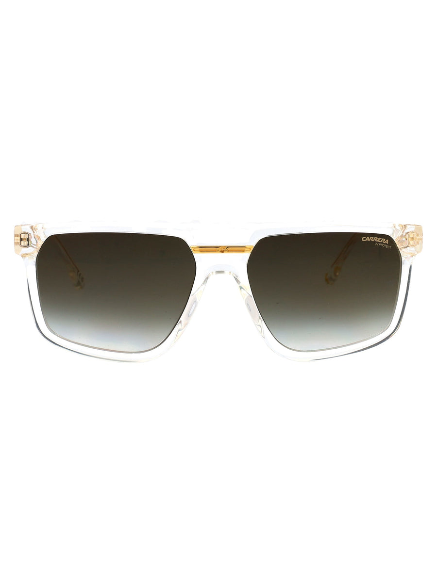 Carrera Sunglasses — Clear Eco Polyamide
