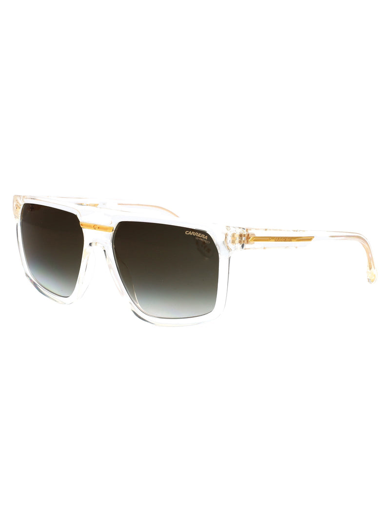 Carrera Sunglasses — Clear Eco Polyamide