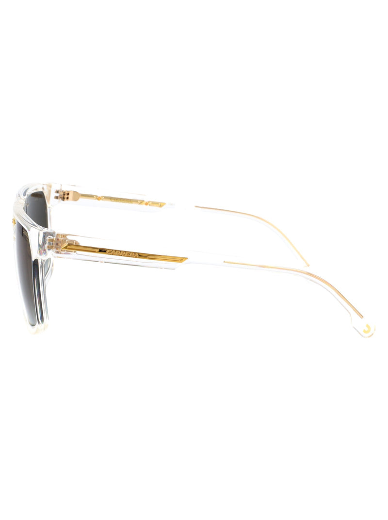 Carrera Sunglasses — Clear Eco Polyamide