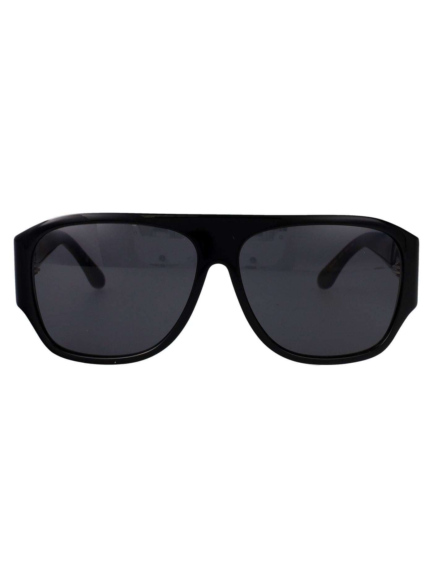 Isabel Marant Black Acetate Sunglasses —