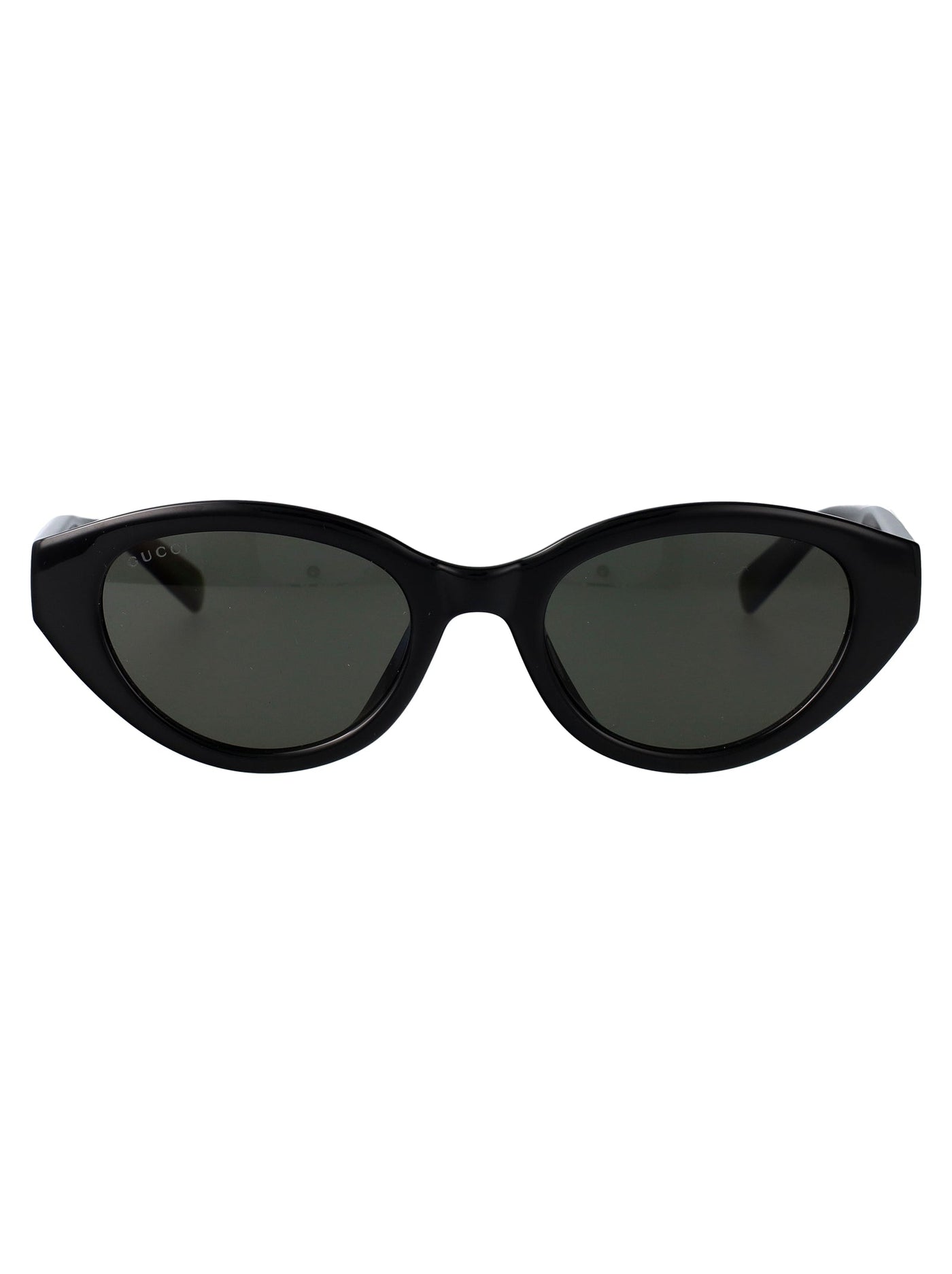 Gucci Gg2105sa Sunglasses — Black Injected