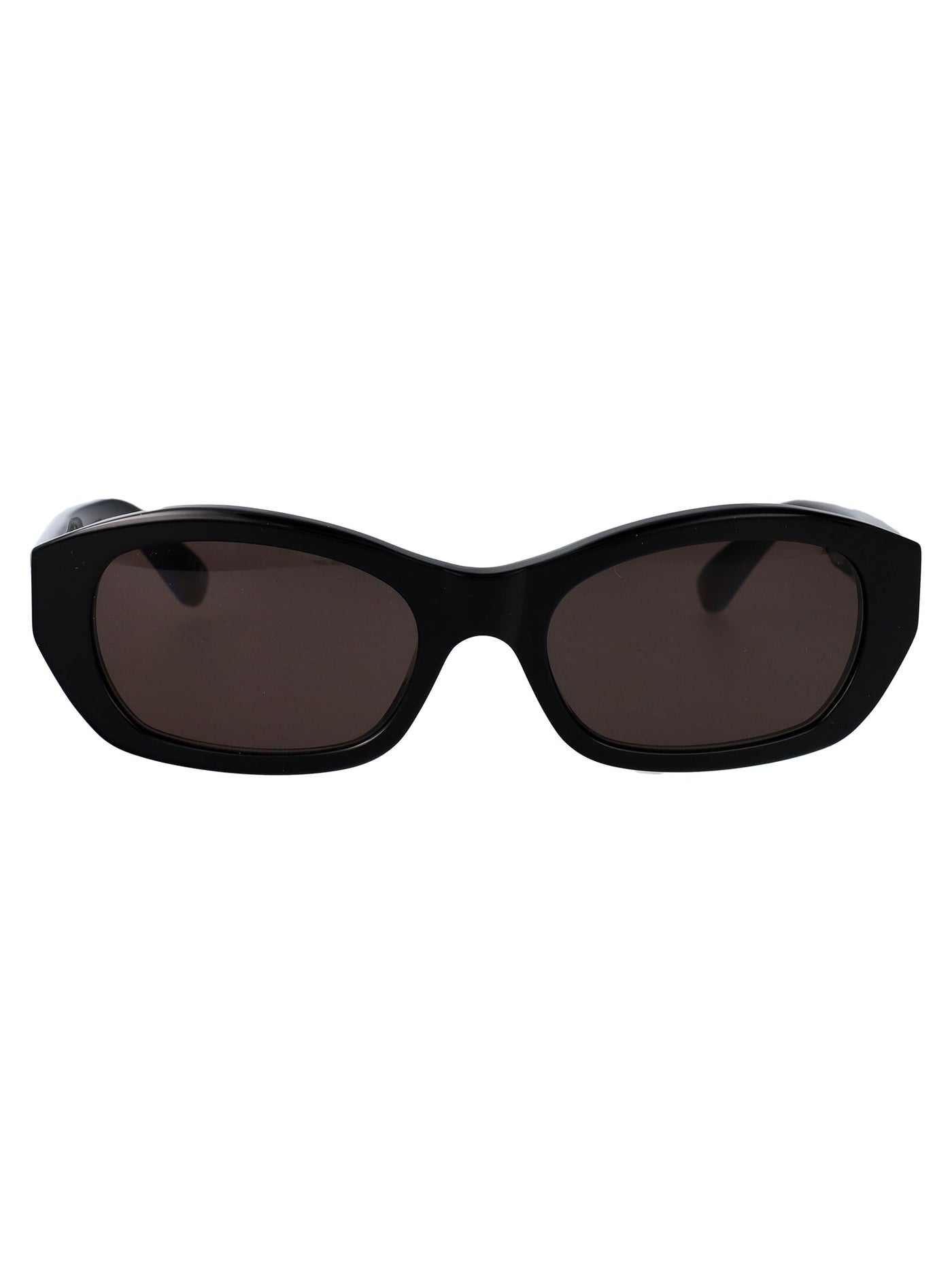 Balenciaga Bb0476s Black Acetate Sunglasses —